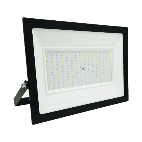 Світлодіодний прожектор MEGALIGHT 200Вт 16000Lm AC100-265V 6500K (GLOW200)